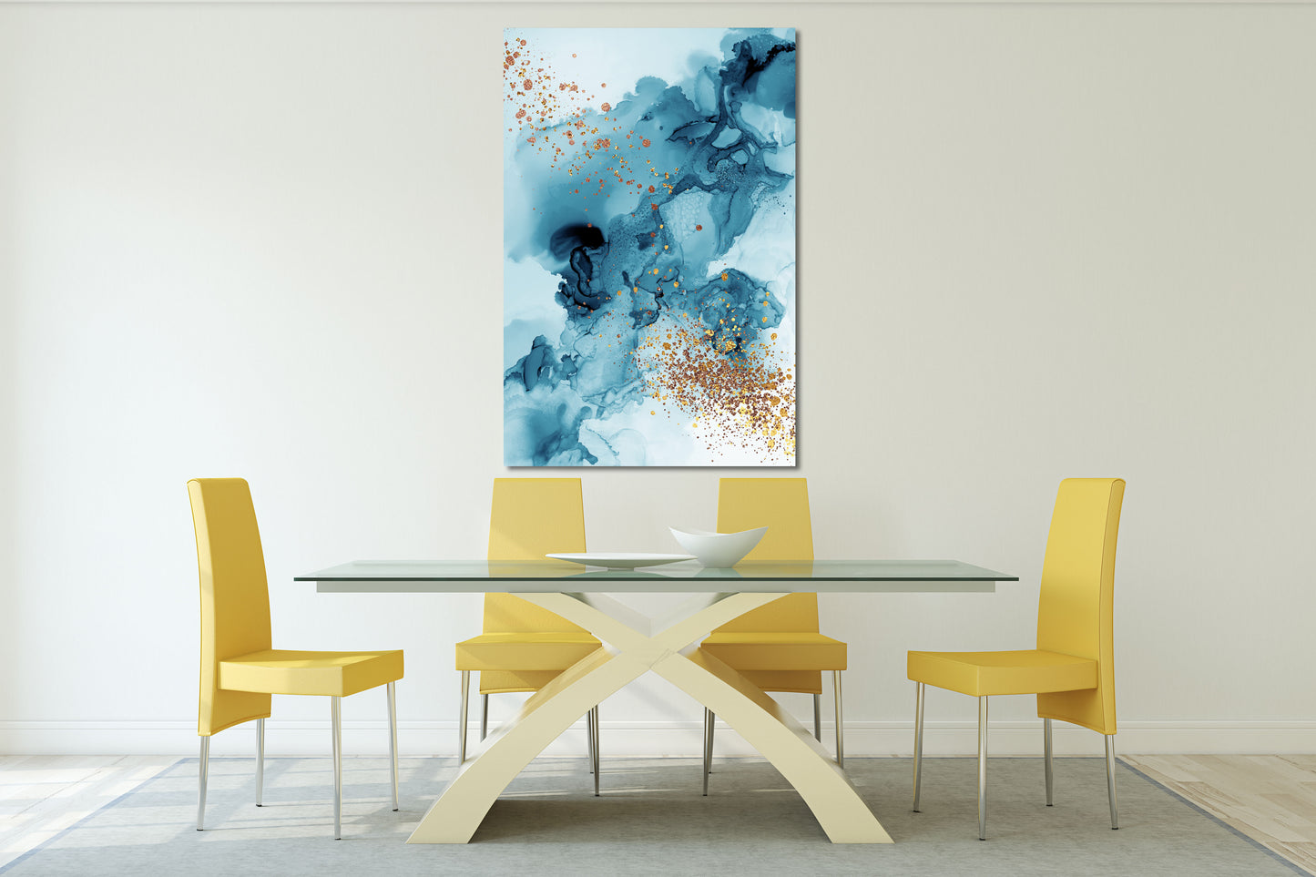 Abstract wall art paintings on canvas, abstract art print, multi panel wall ar,t abstract canvas, trendy wall art, large paintings