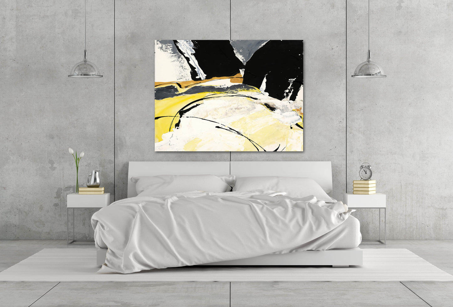 Modern abstract art Aesthetic room decor Abstract wall art paintings canvas Luxury wall art canvas painting abstract print pour painting