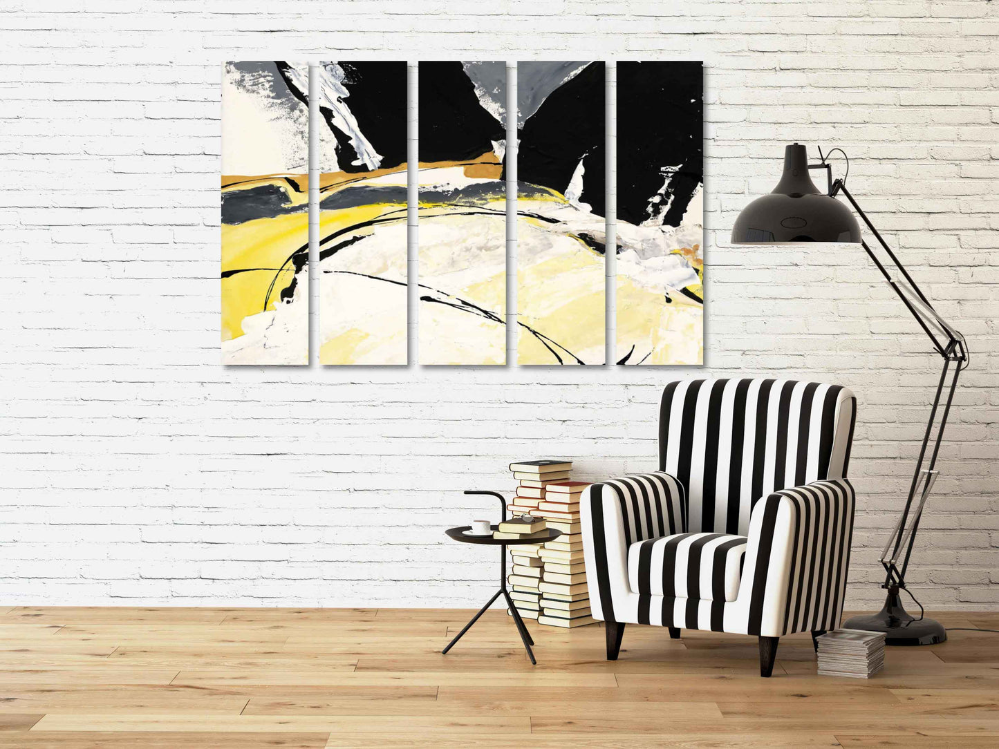 Modern abstract art Aesthetic room decor Abstract wall art paintings canvas Luxury wall art canvas painting abstract print pour painting