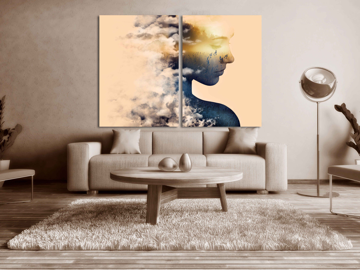 Paintings women faces wall art paintings on canvas, woman wall art, home wall decor, canvas painting, abstract painting, home painting