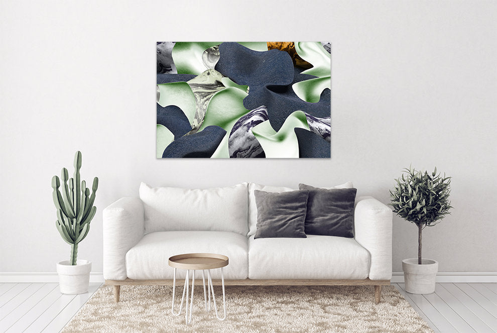 Abstract wall art paintings on canvas, home wall decor, canvas painting, printable wall art, extra large wall art, multi panel wall art