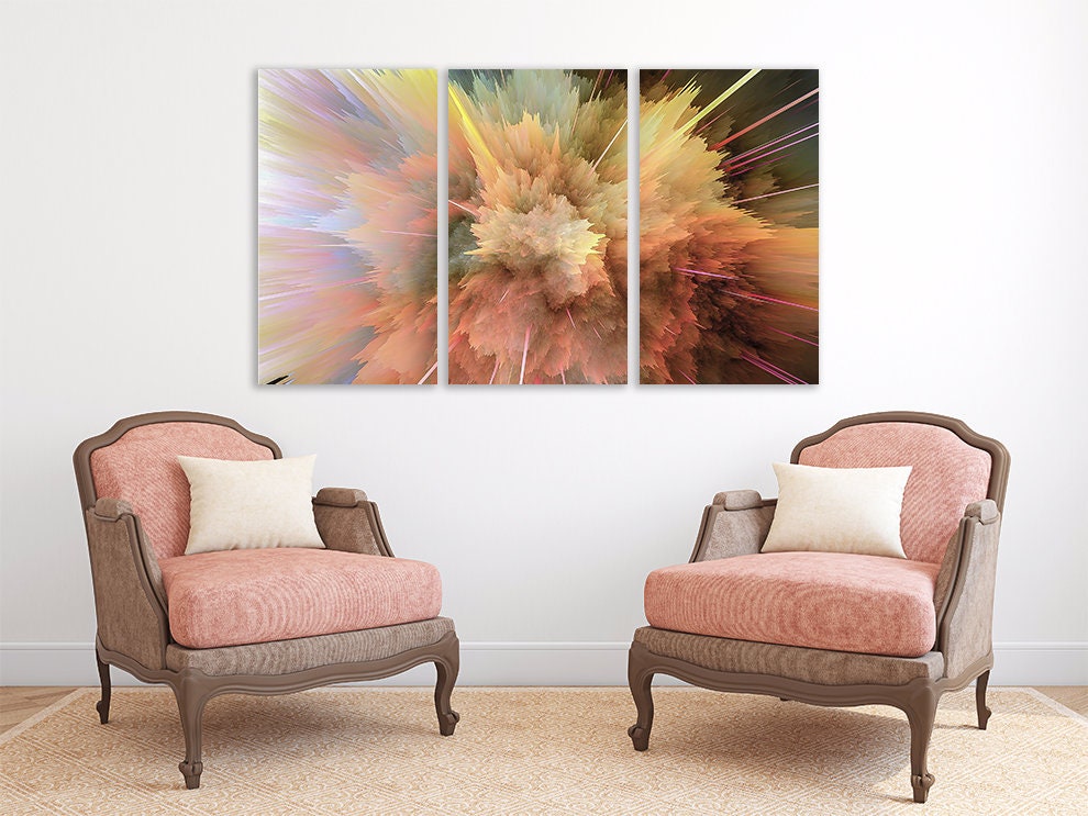 Abstract wall art paintings on canvas, home wall decor, canvas painting, printable wall art, wall hanging decor, huge wall art