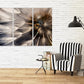 Dandelion wall art Flowers wall art paintings on canvas home wall decor canvas painting 3 piece wall art 4 panel wall art 5 panel canvas