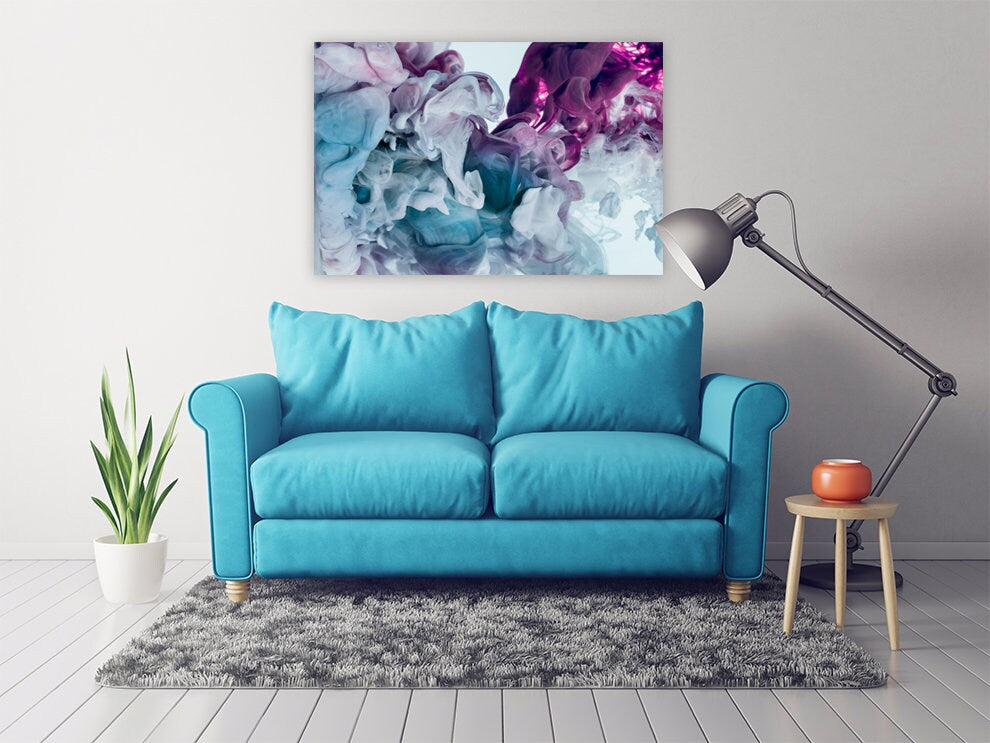 Abstract wall art paintings on canvas home wall decor canvas painting bright wall art modern abstract art abstract print multi panel art