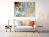 Abstract wall art paintings on canvas, home wall decor, canvas painting printable art abstract art print modern abstract art multi panel art