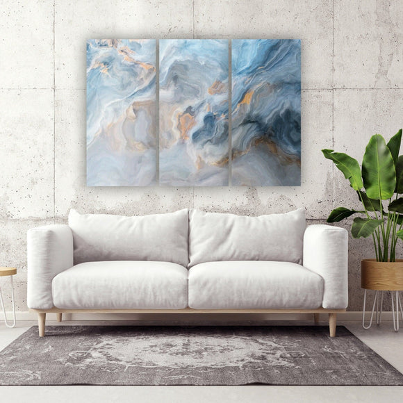 Abstract wall art paintings on canvas, home wall decor, canvas painting, abstract art print multi panel wall art modern abstract art