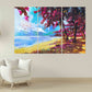 Oil painting prints oil painting of autumn scenes Landscape wall decor Nature wall art paintings on canvas canvas painting
