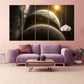 Planets posters Сosmos multi panel wall art paintings on canvas outer space home wall canvas painting bedroom wall decor fantasy art