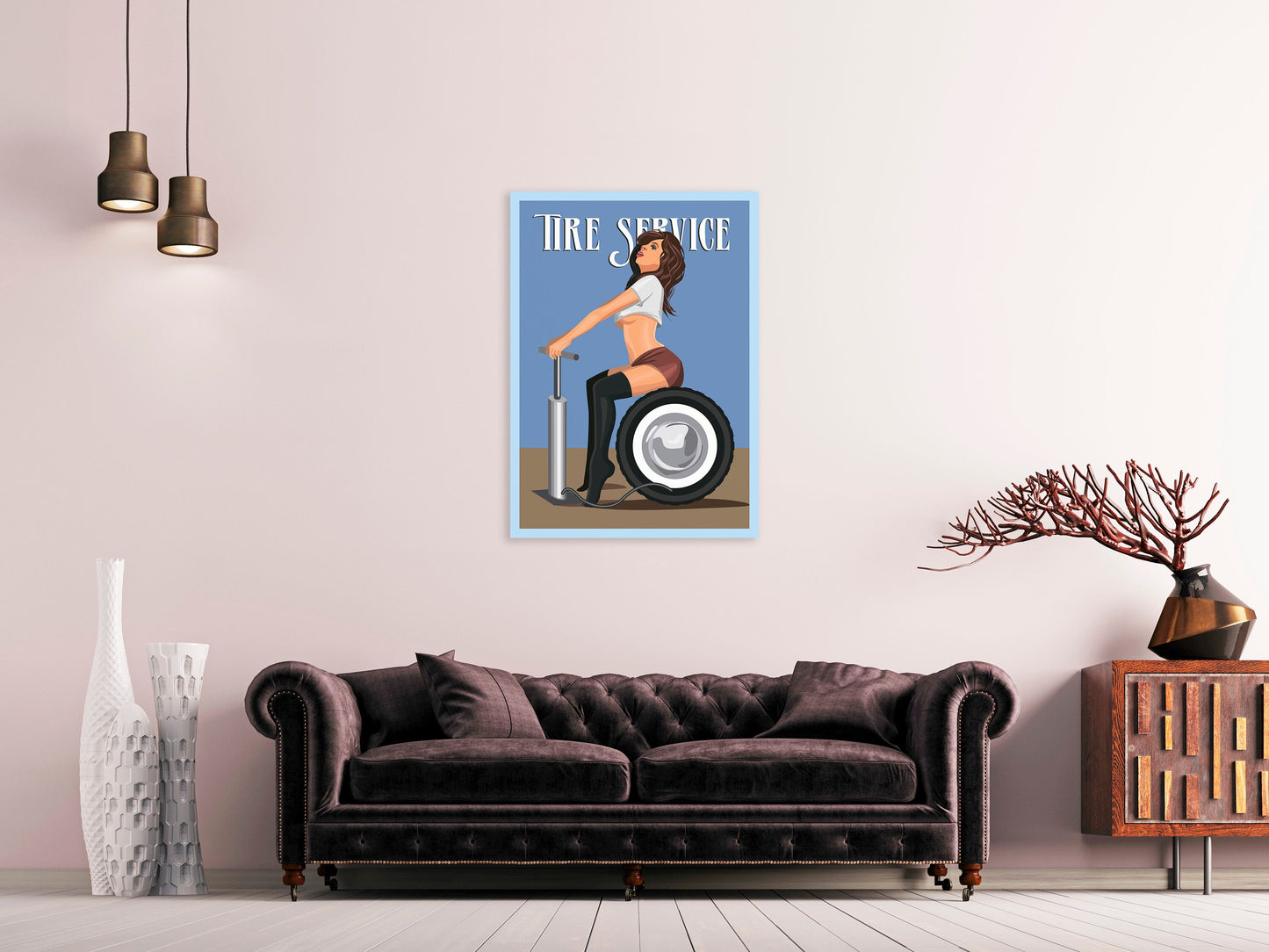 Woman butt photo, naked woman extra large wall art, nude woman poster,  extra large wall art