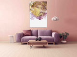 Abstraction wall art paintings on canvas, home wall decor, canvas print, trendy wall art, Modern wall art, abstract canvas,