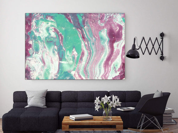 Marble wall decor, marble canvas abstract, Abstract wall art paintings on canvas, multi panel wall art abstract canvas trendy Marble canvas
