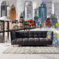 wall mural peel and stick City architecture art print bedroom wallpaper Vinyl wall sticker temporary wall covering