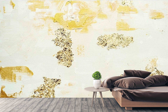 Loft art wallpaper peel and stick wall mural, large wallpaper, modern removable wall decor, vinyl wallpaper wall covering stick
