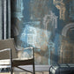 Baroque wallpaper peel and stick mural removableself adhesive wallpaper living room bedroom wall covering Victorian wallpaper